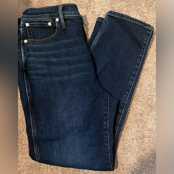 Madewell The Perfect Vintage Jeans - Picture 14 of 14